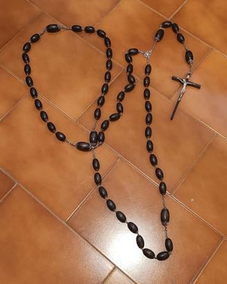 Catena del Santo Rosario da parete