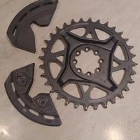 accessori MTB/enduro/Downhill 