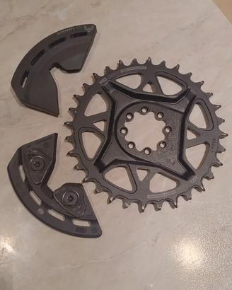 accessori MTB/enduro/Downhill 