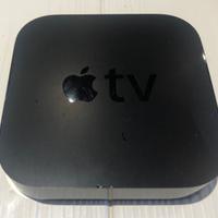 Apple Tv di seconda generazione mod. A1378