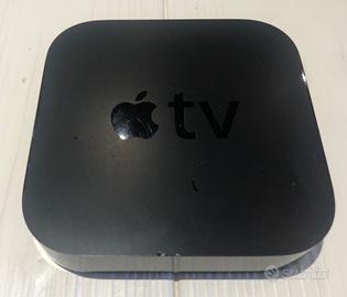 Apple Tv di seconda generazione mod. A1378