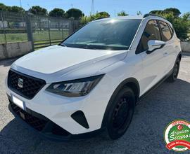 SEAT Arona 1.0 TGI Reference