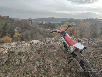 Pitbike lem motor 160cc 17/14