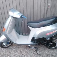 piaggio quartz50 