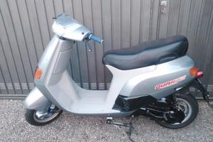 piaggio quartz50 