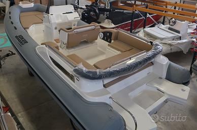 Joker Boat Clubman 22 Plus
