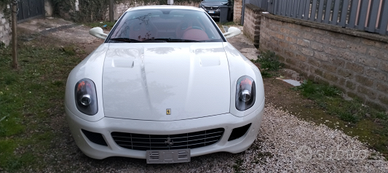 Ferrari 599 GTB FIORANO