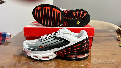 Nike air max plus 3