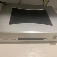 Amplificatore Cambridge cxa80