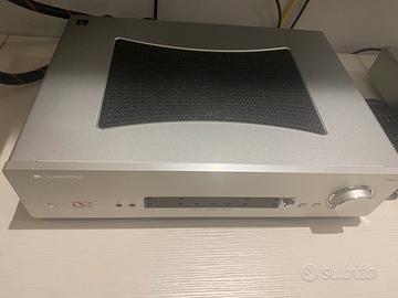 Amplificatore Cambridge cxa80