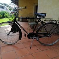 Bicicletta Umberto Dei Imperiale