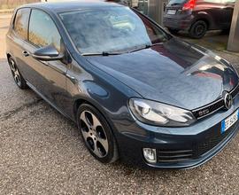 Volkswagen Golf 2.0 TDI 170CV DPF DSG 3p. GTD Euro