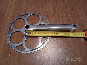 Corona bici 