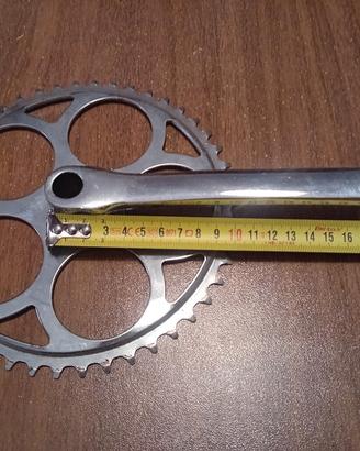 Corona bici 