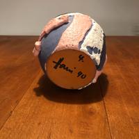 Hanibal Salvaro Hani, anni ‘90