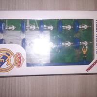 Subbuteo Total Soccer Real Madrid