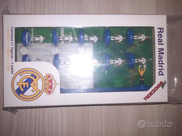 Subbuteo Total Soccer Real Madrid
