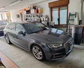Audi a4 quattro