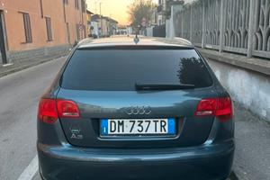 Audi A3 Sline