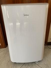 MIDEA Pinguino aria condizionata portatile 2300