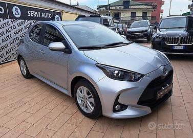 Toyota Yaris 1.5h Active