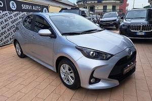 Toyota Yaris 1.5h Active