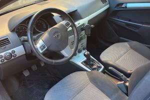 Opel astra gtc 1.7 diesel 110cv