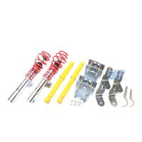 SOSPENSIONE FILETTATA TA TECHNIX PER VOLKSWAGEN VW