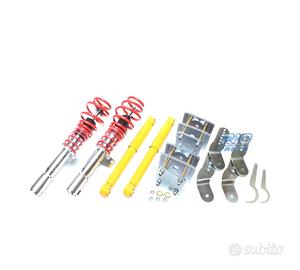 SOSPENSIONE FILETTATA TA TECHNIX PER VOLKSWAGEN VW