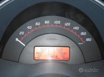 Quadro Strumenti Smart 450- 451