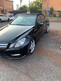 Mercedes-benz E 250 E 250 CDI Coupé BlueEFFICIENCY