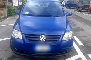 Volkswagen Fox 1.4