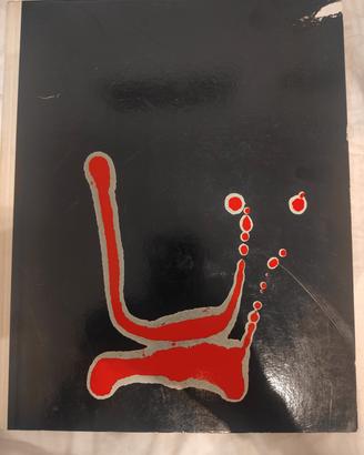 Eugenio Carmi Copertina d'Artista 1959