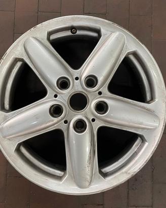 Cerchi Mini usati da 16"