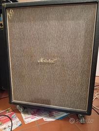 MARSHALL 4X12 TALL CAB