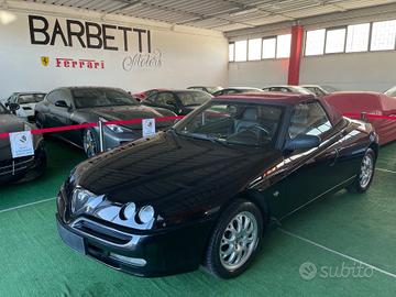 Alfa Romeo GTV Spider 2.0i 16V TS PERMUTE RATE