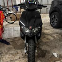 GILERA RUNNER 50 Sp 2009