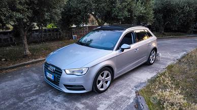 Audi A3 8v