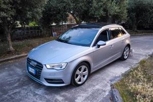 Audi A3 8v