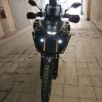 Yamaha Ténéré 700 - 2022