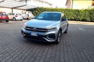 VW T-ROC 1.5 150CV R-LINE