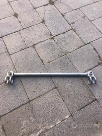 Traversino con salsicciotto Bmw