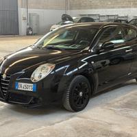 Alfa Romeo MiTo 1.4 78 CV Sport Pack GPL