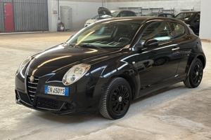 Alfa Romeo MiTo 1.4 78 CV Sport Pack GPL