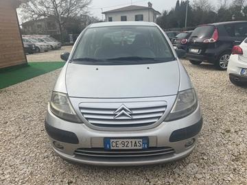 Citroen C3 1.4 HDi Elegance