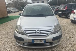 Citroen C3 1.4 HDi Elegance