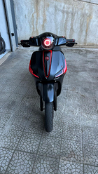 Liberty 50 Vendita in Moto e scooter in Puglia