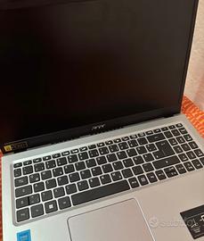 Acer Aspire 3 15.6" Full HD