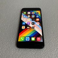 Smartphone apple iphone 8 plus  256gb black