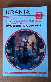 Urania 1708 starborn e godsons - larry niven